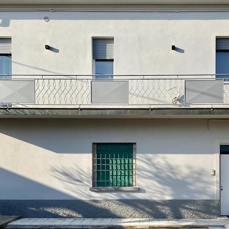 Casa Emma Appartement Mantua Buitenkant foto