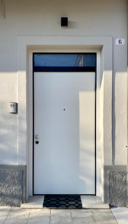 Casa Emma Appartement Mantua Buitenkant foto