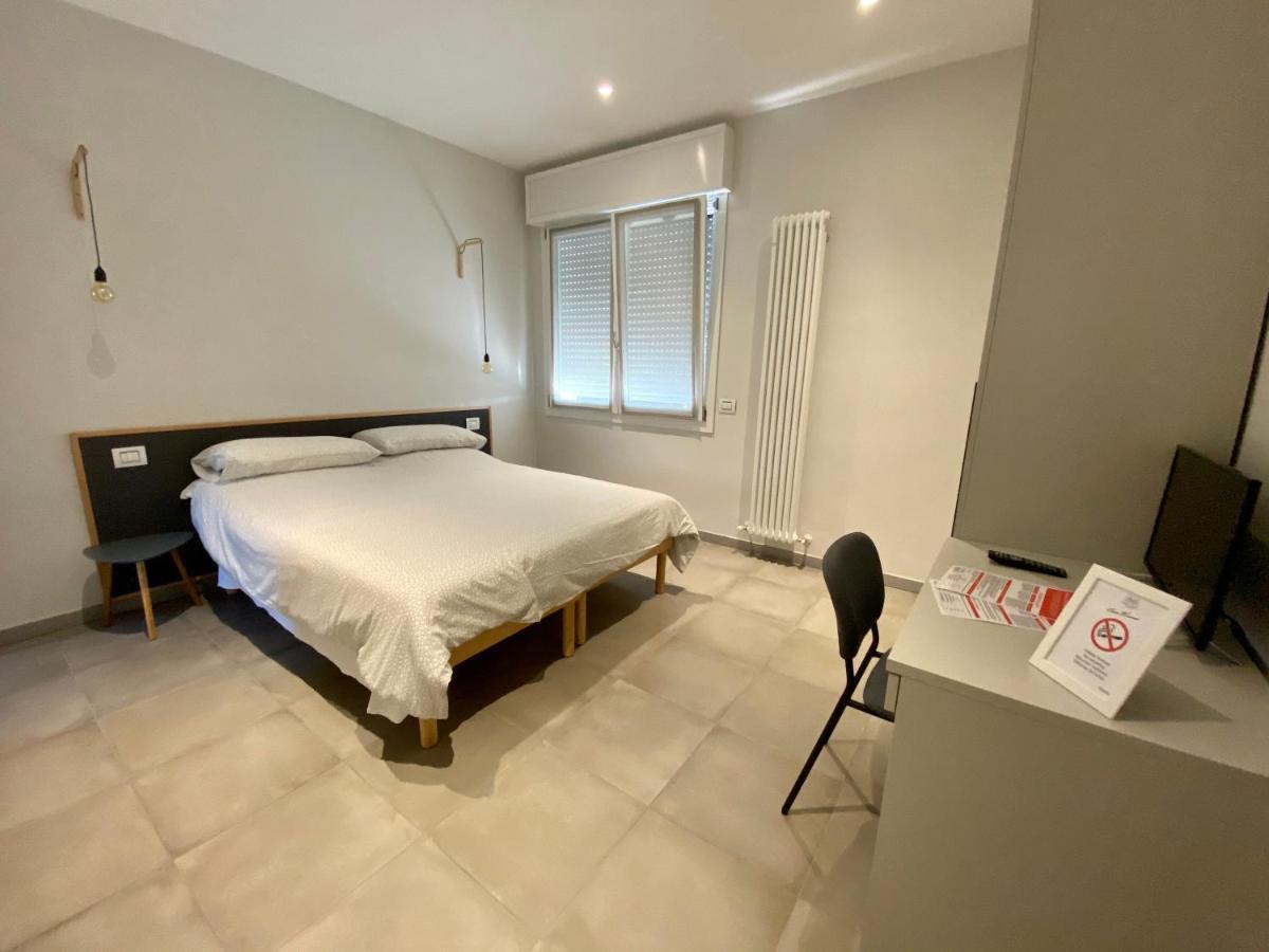 Casa Emma Appartement Mantua Buitenkant foto