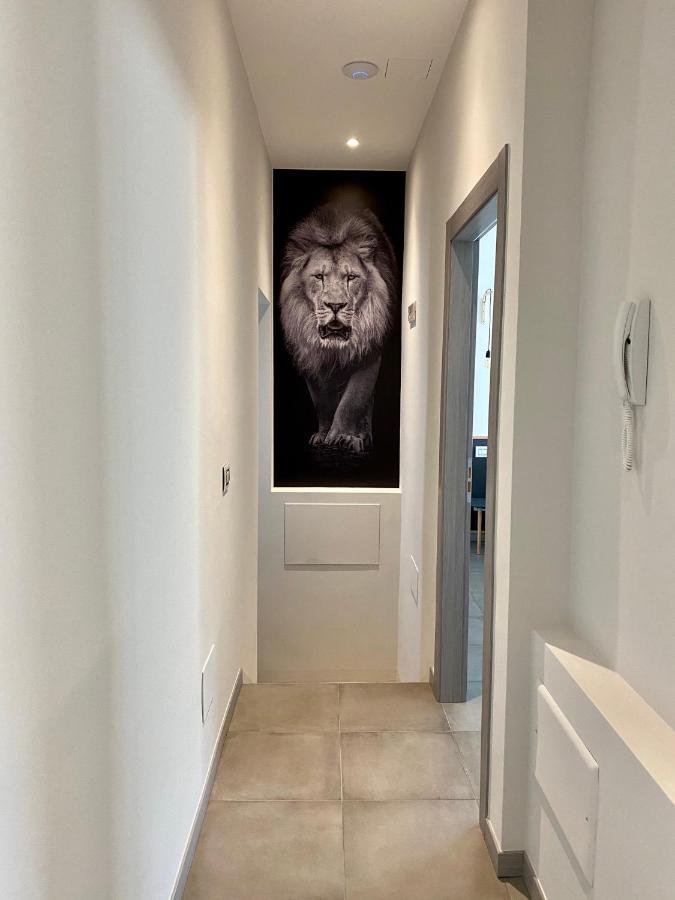 Casa Emma Appartement Mantua Buitenkant foto