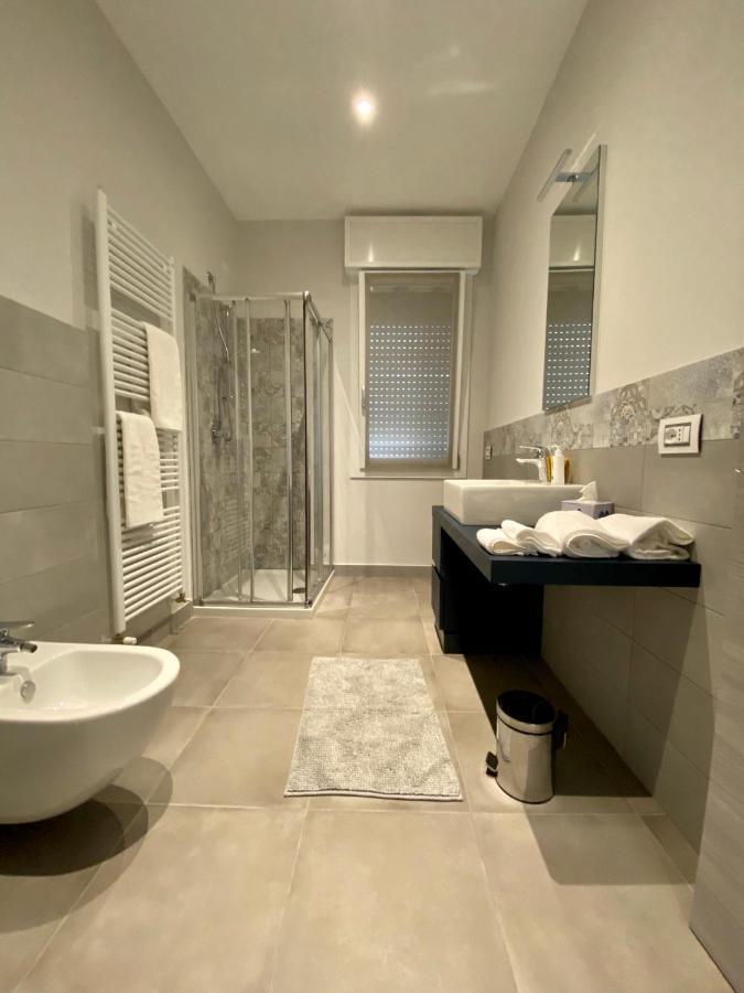 Casa Emma Appartement Mantua Buitenkant foto