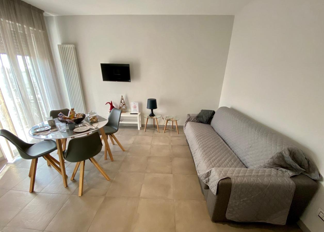 Casa Emma Appartement Mantua Buitenkant foto