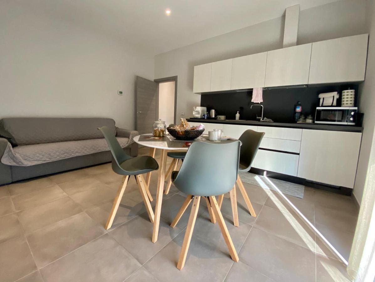 Casa Emma Appartement Mantua Buitenkant foto