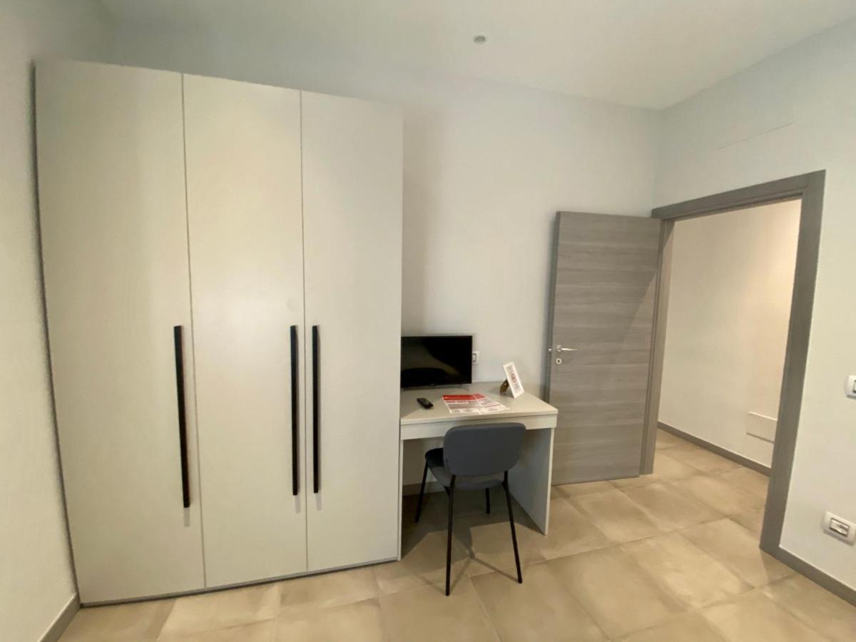 Casa Emma Appartement Mantua Buitenkant foto