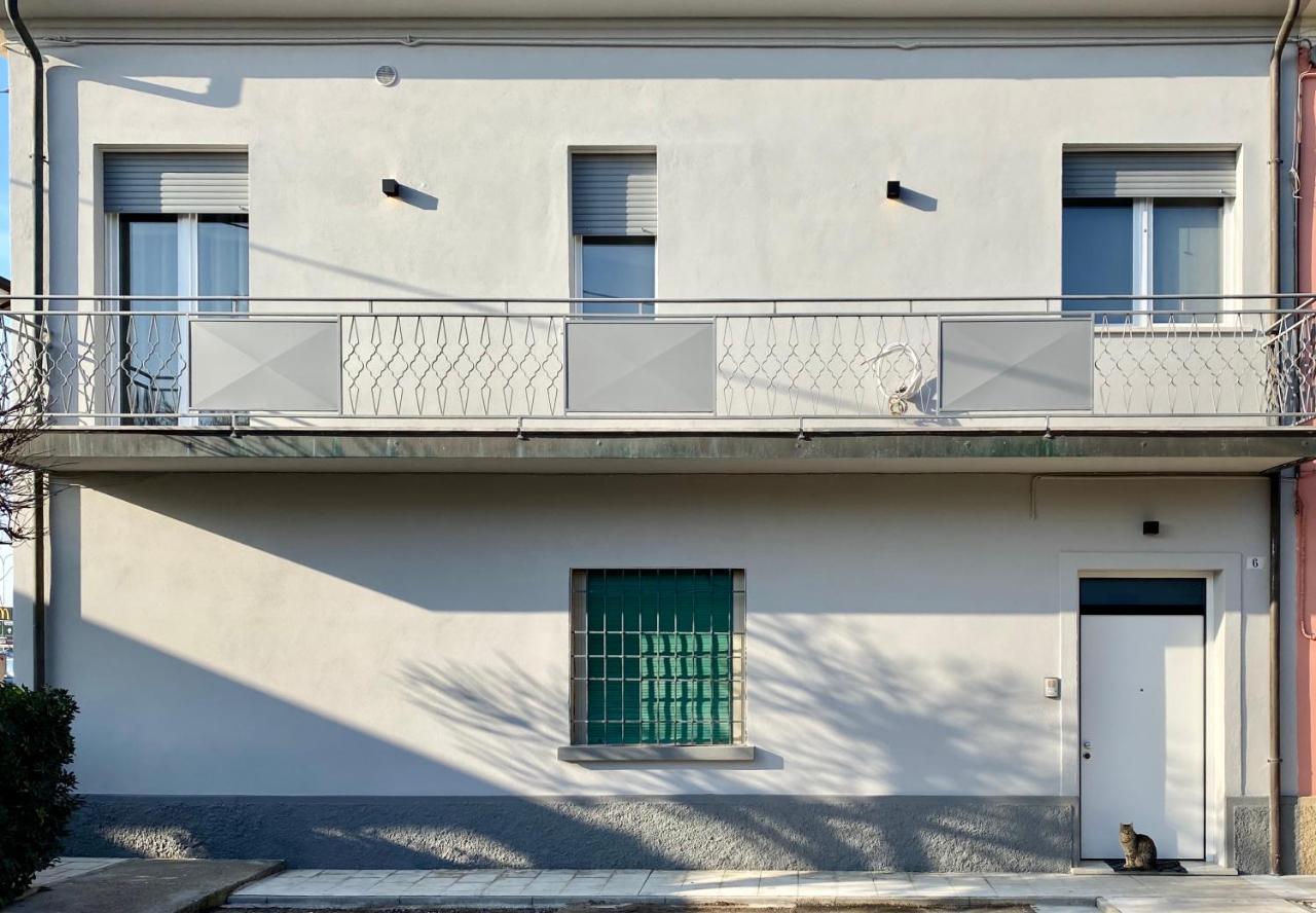 Casa Emma Appartement Mantua Buitenkant foto